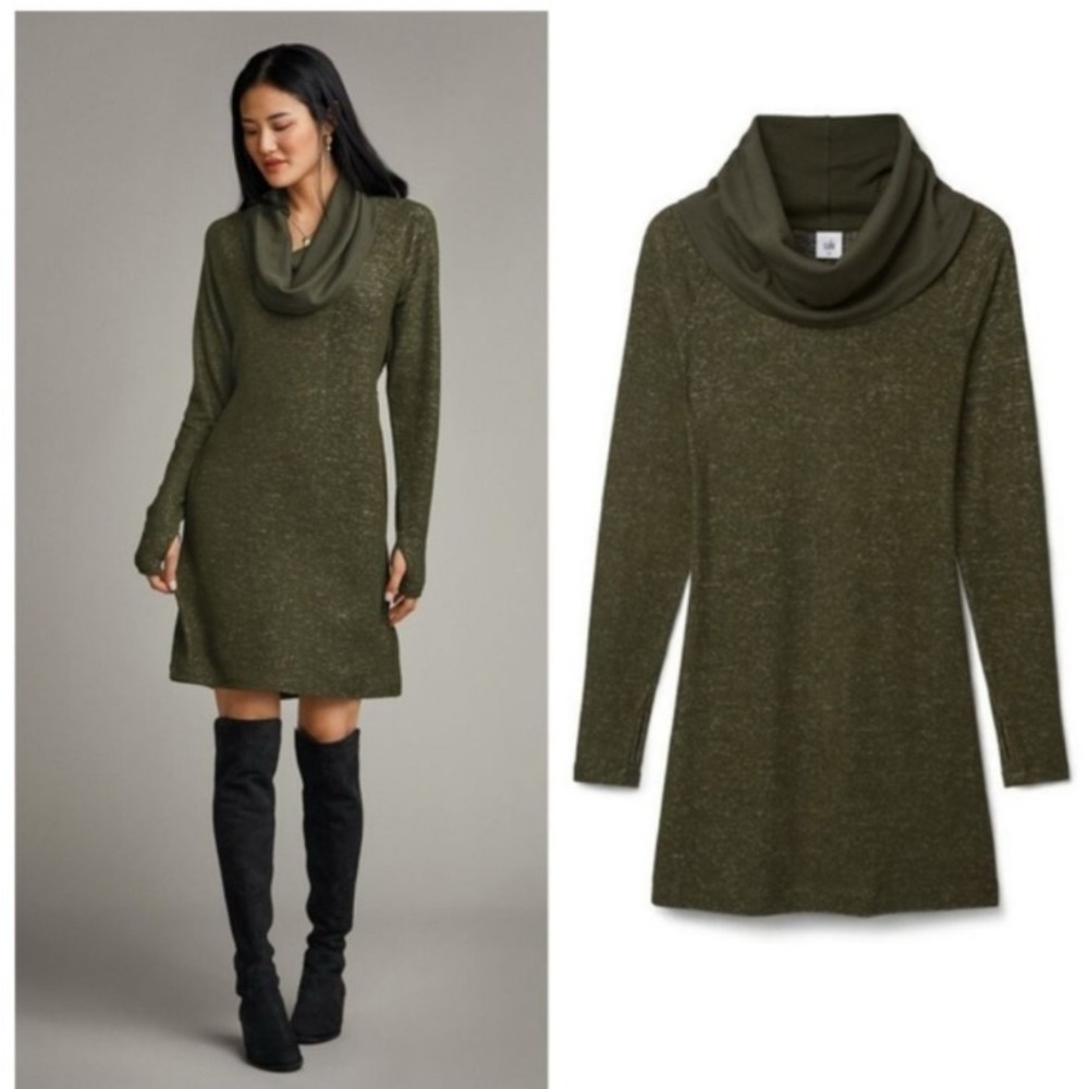 Cabi Solace Dress
